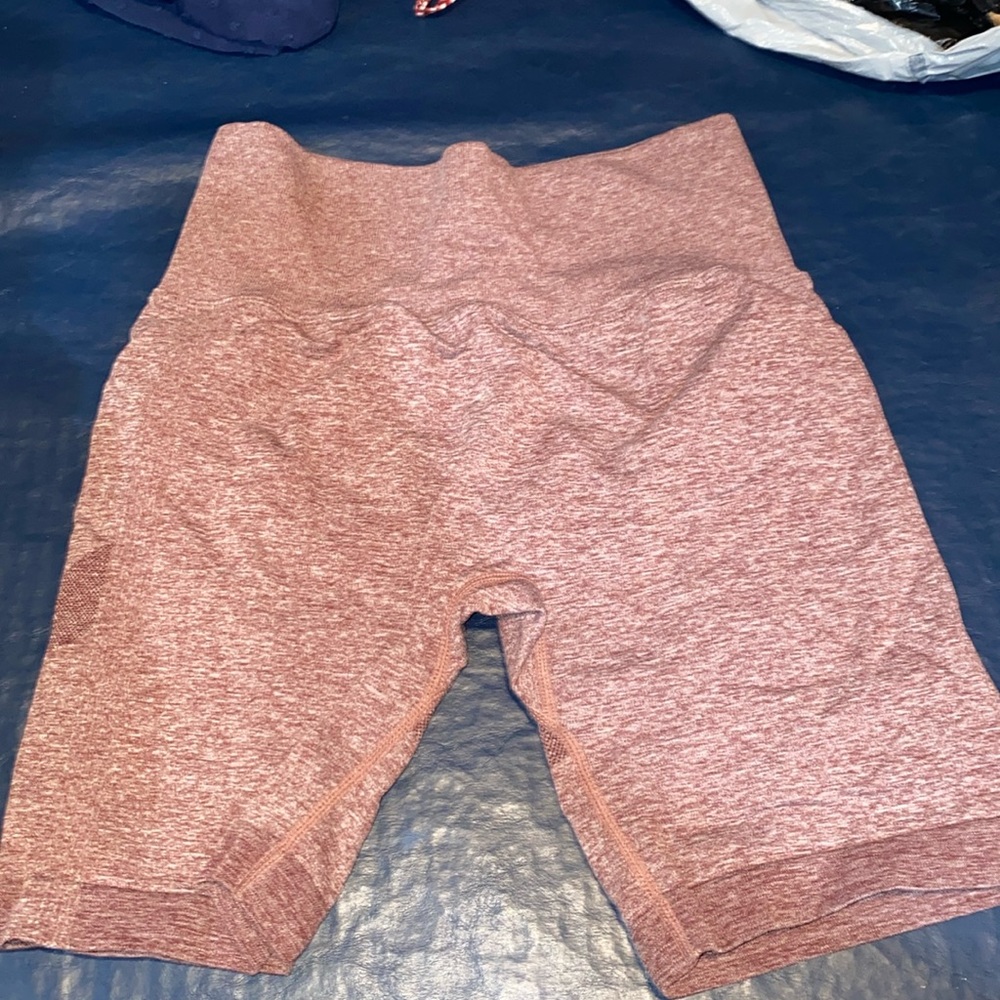 SHEIN Biker Shorts